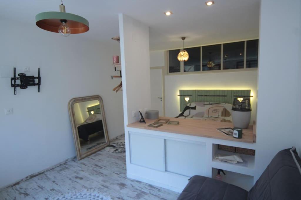 Appartement 90 M2 Vic-sur-Seille Dış mekan fotoğraf