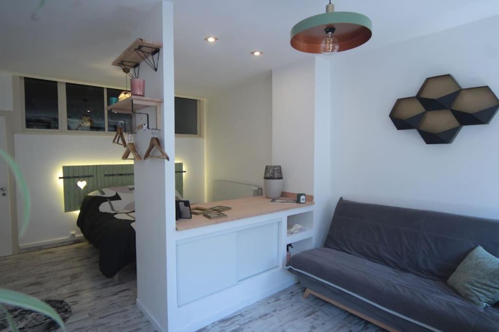 Appartement 90 M2 Vic-sur-Seille Dış mekan fotoğraf